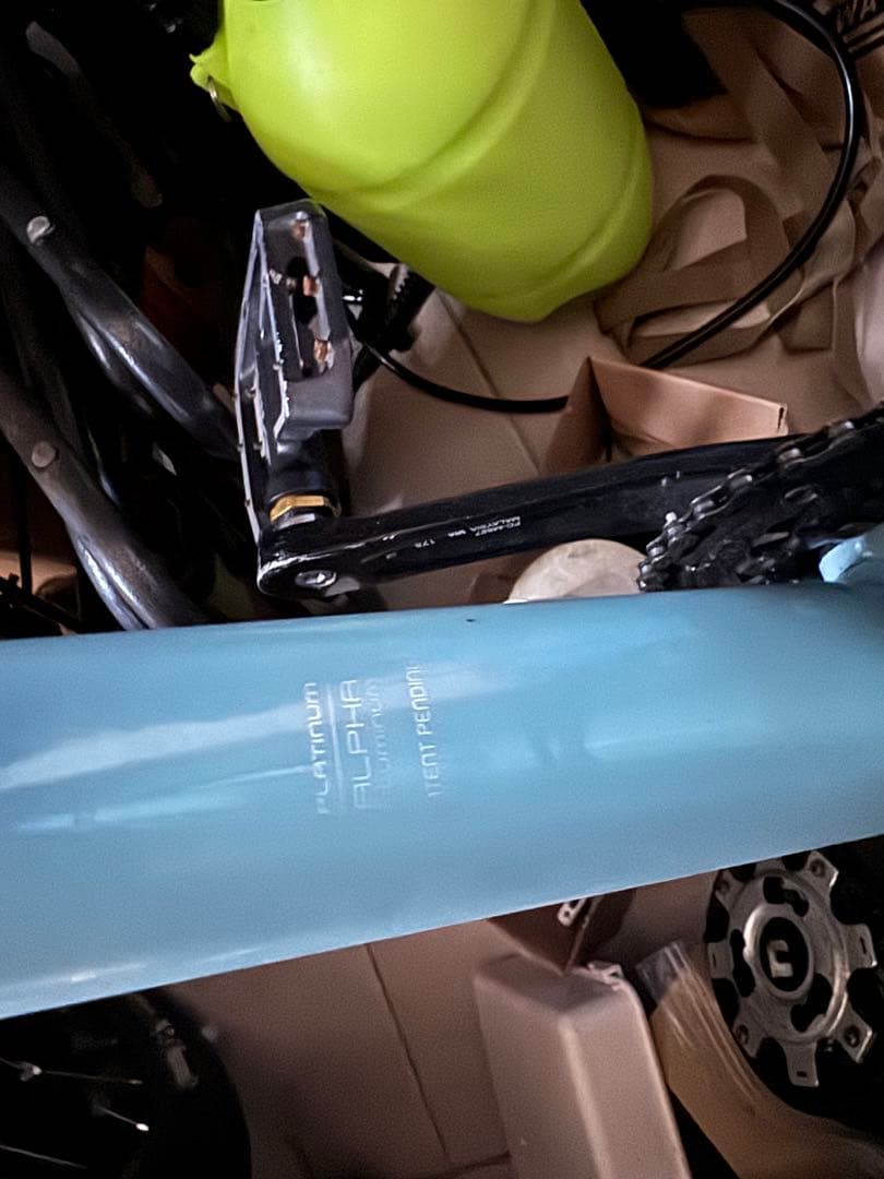 MTB TREK Superfly7 スーパーフライ