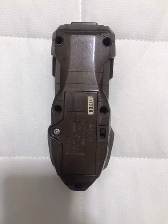 ウルトラマンティガ　ダイナ　ガイア　アグル　変身アイテム　セット