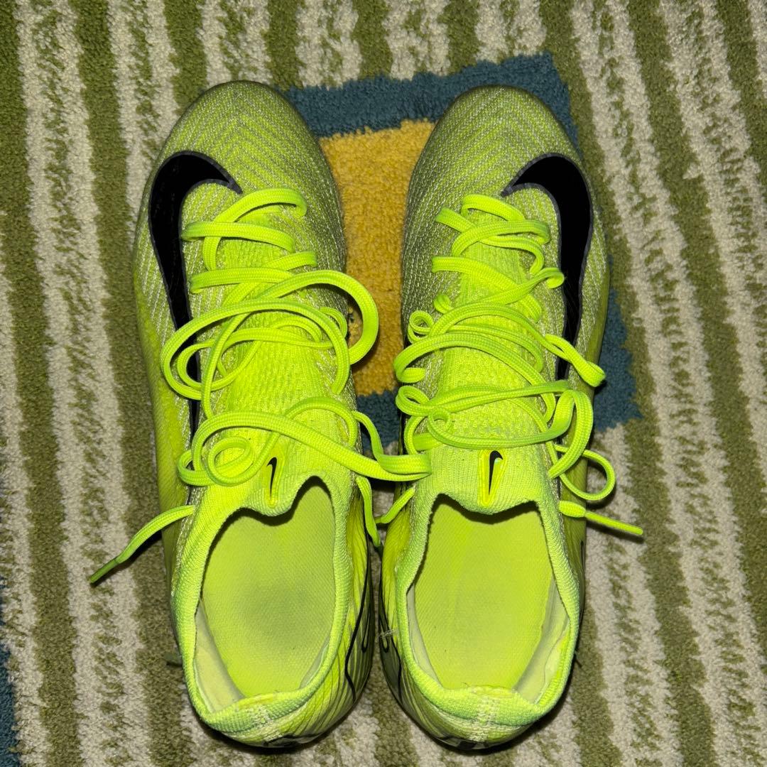 Nike ナイキ マーキュリアルヴェイパー16 ag-pro 26cm