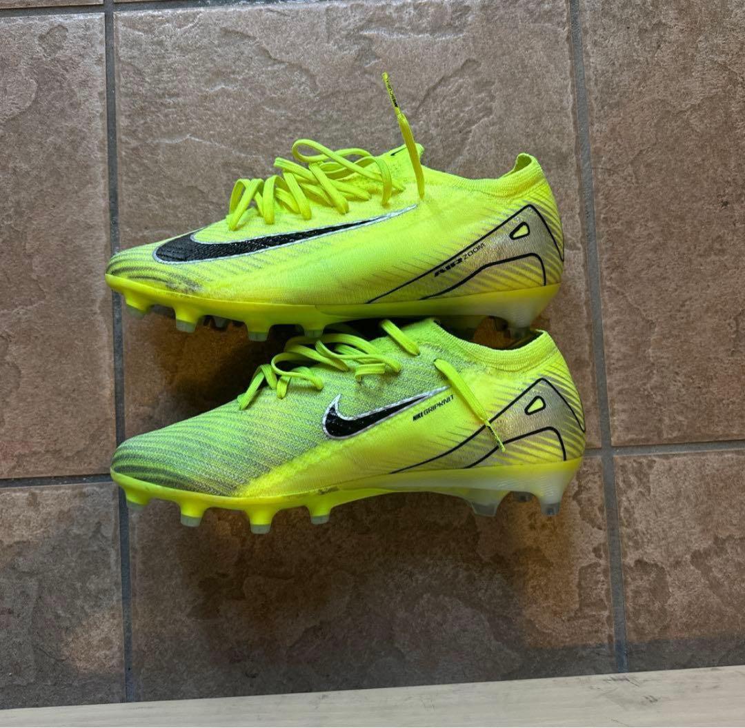 Nike ナイキ マーキュリアルヴェイパー16 ag-pro 26cm