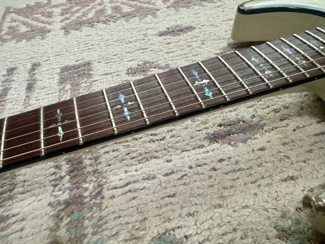 SCHECTER HELLRAISER C-1 EMG ピックアップ搭載モデル！