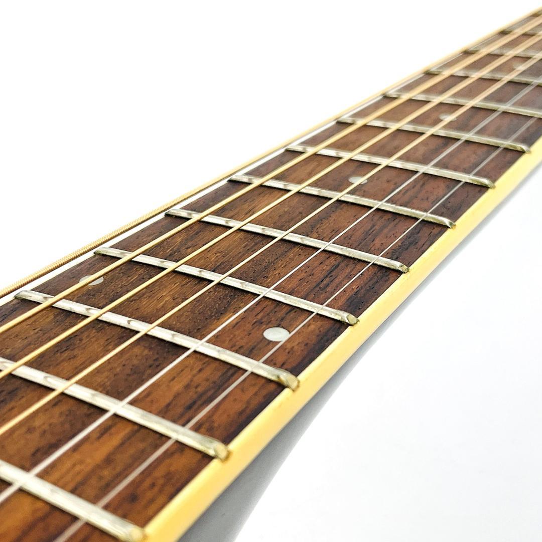 Legend FG-20 BK アコースティックギター ソフトケース付【整備品】