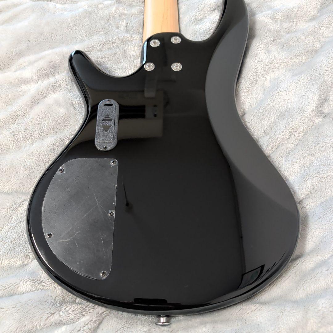 [Ibanez] GIO 5弦ベース GSR205-BK