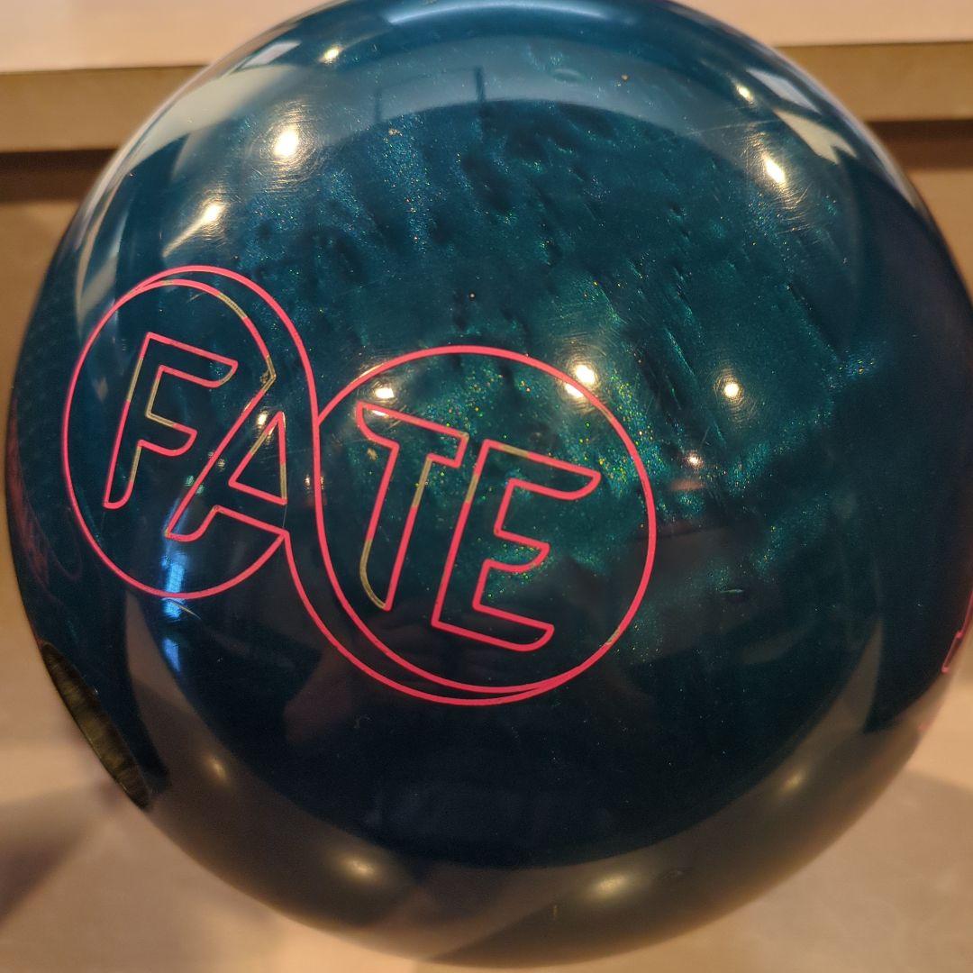 ＦＡＴＥ 15ポンド