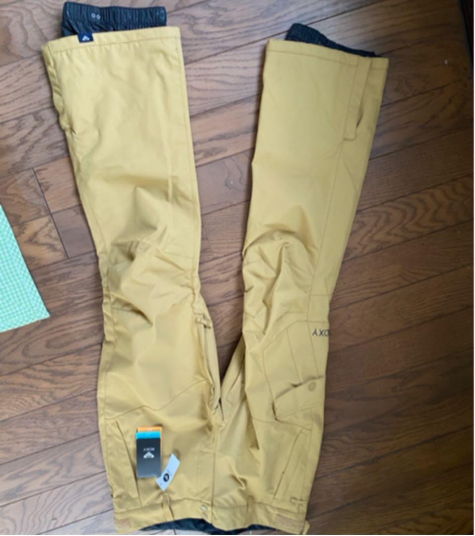 スノボウェア　ROXY