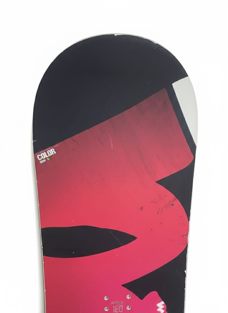 NOVEMBER ARTISTE ※2015-2016年モデル 150cm