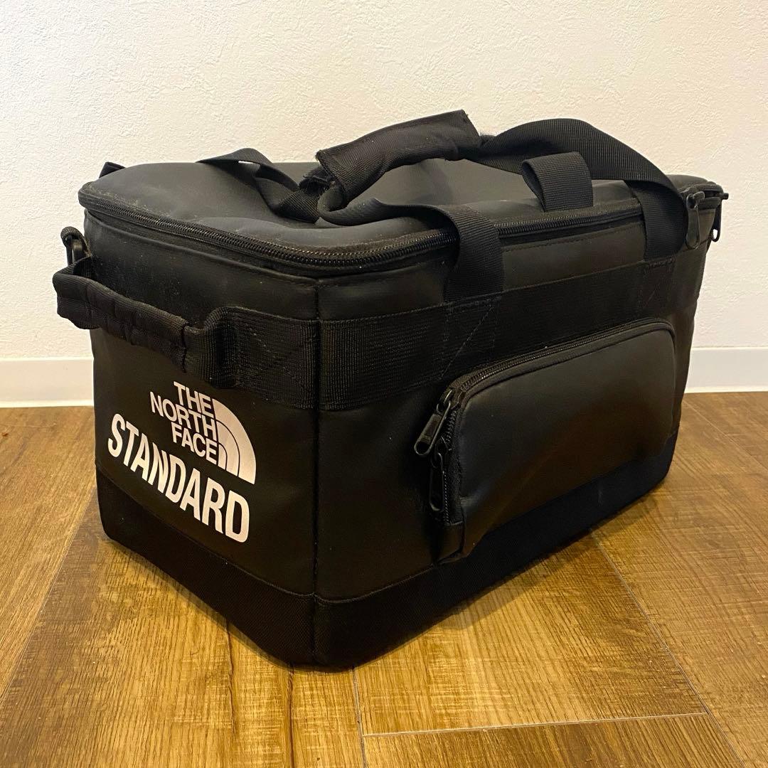 THE NORTH FACE STANDARD レコード バッグ