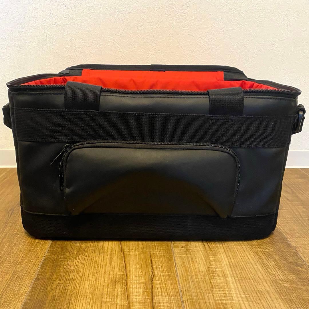 THE NORTH FACE STANDARD レコード バッグ