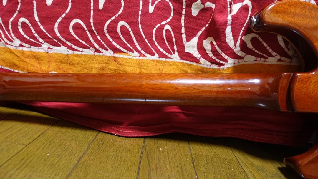 a5115さん専用 PRS 513 Maple Top Amber Black