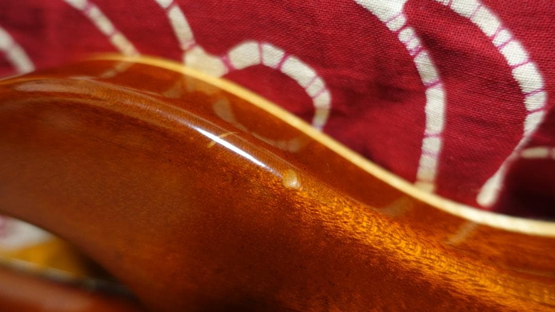 a5115さん専用 PRS 513 Maple Top Amber Black