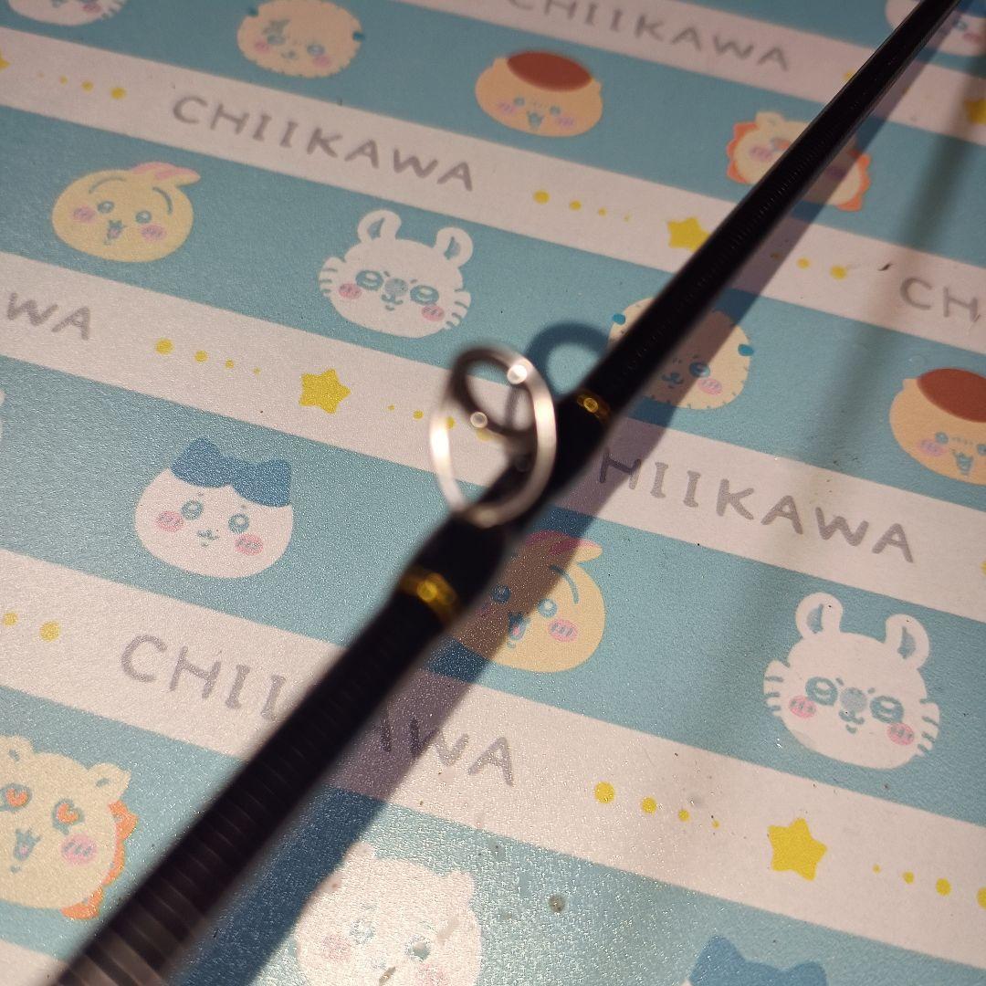 ロッド XROSSFIELD XRFS-1062H