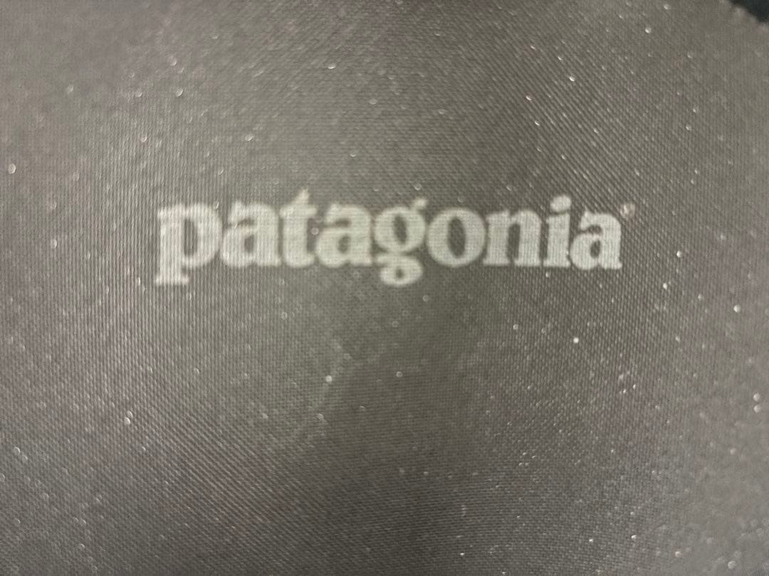 日本製希少Patagonia Rシリーズ ウェットスーツ L メリノウール裏地