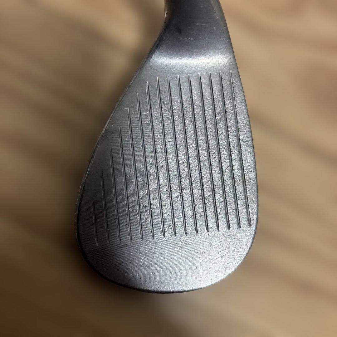 ピンウェッジ 56度 60度