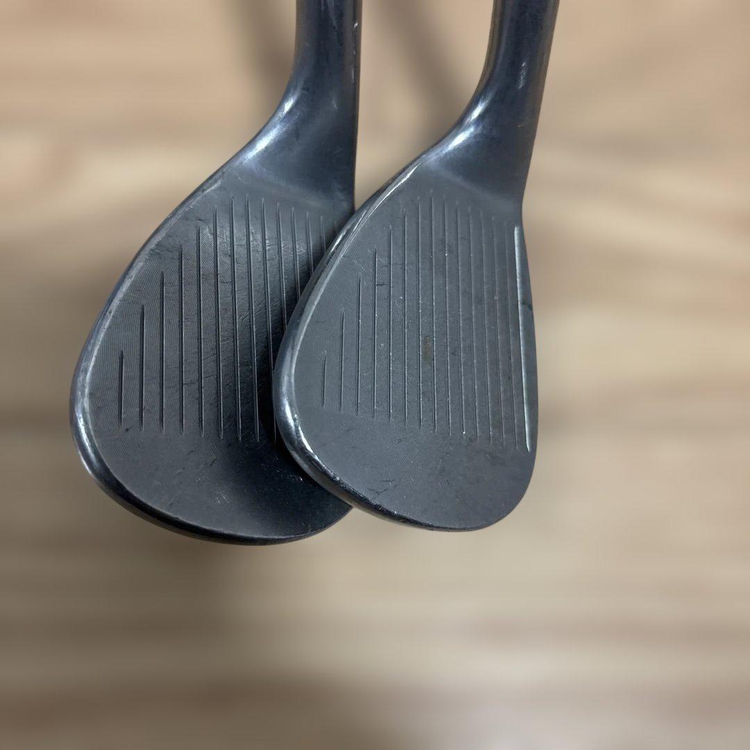 ピンウェッジ 56度 60度