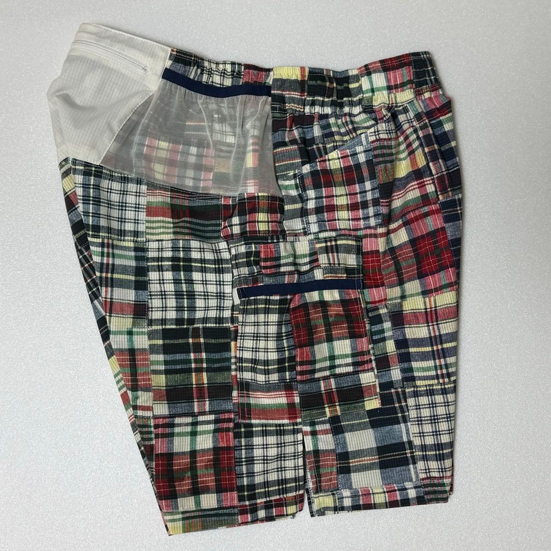 MMA 7Pocket Run PantsランニングパンツL