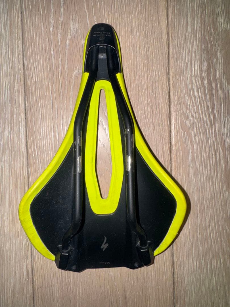 Specialized スペシャライズド POWER EXPERT サドル