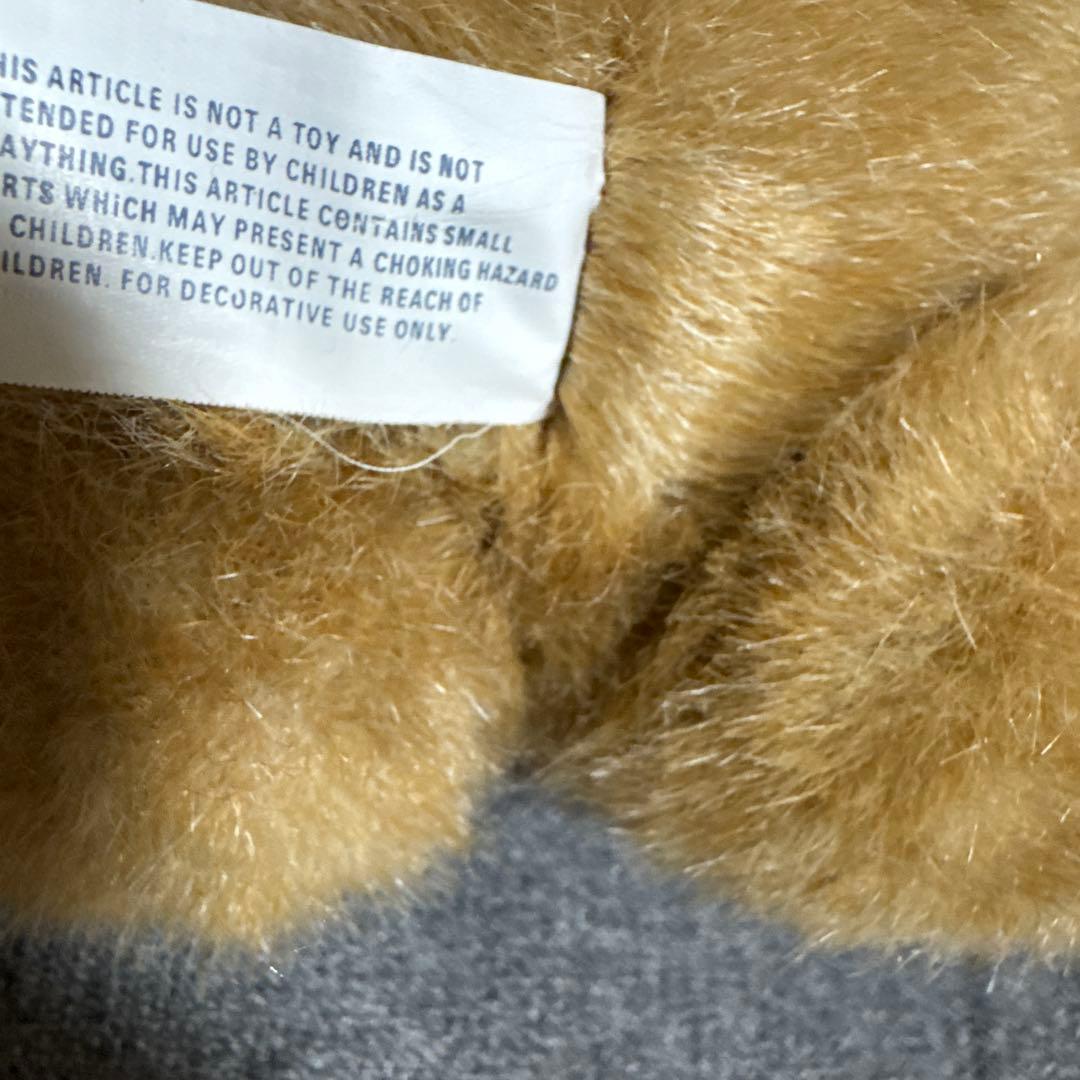 ティディベアTender Heart Treasures, Ltd.レースつなぎ