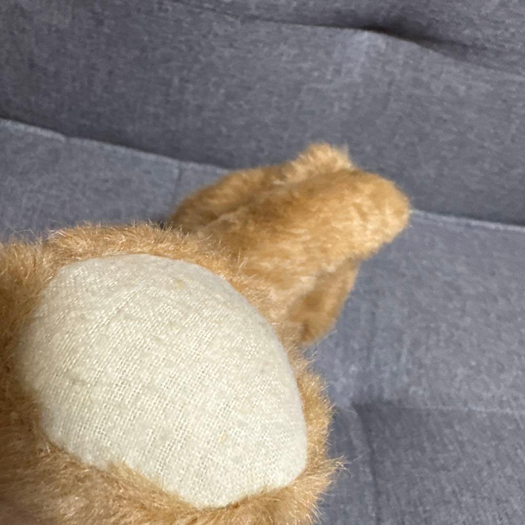 ティディベアTender Heart Treasures, Ltd.レースつなぎ