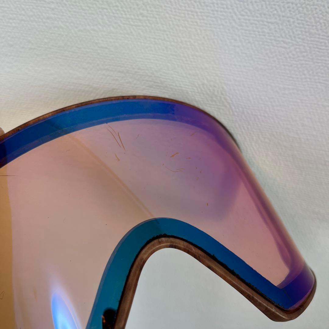 アノン　ゴーグル　anon. m4.