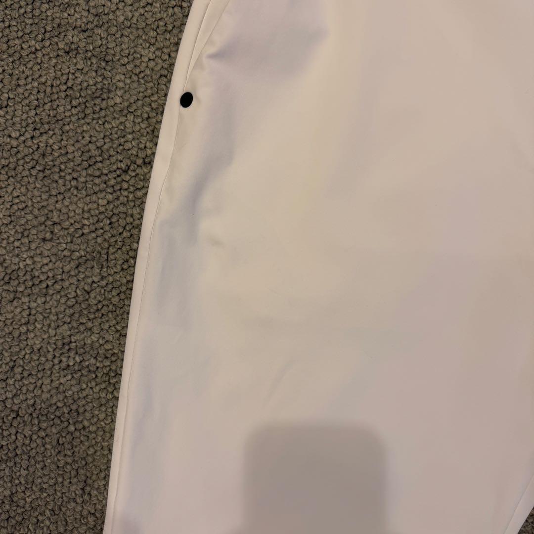 1回使用 超美品 ブリーフィング BRG251M69 エラスティックパンツ L