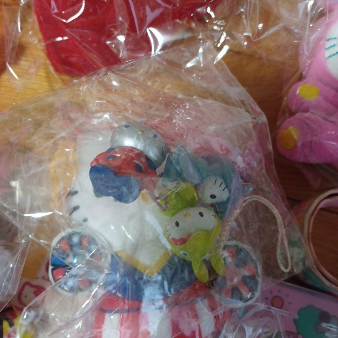 ハローキティ まとめ売り 26点セット