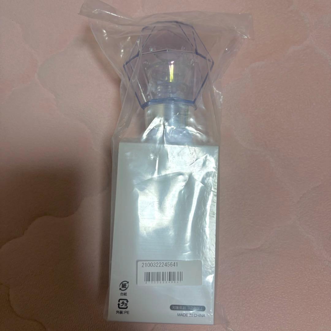 M!LK ペンライト ミルクラスタル3 M!X