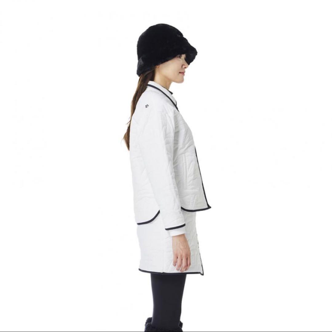 2025年秋冬モデル　テーラーメイド Taylor Made ゴルフジャケット