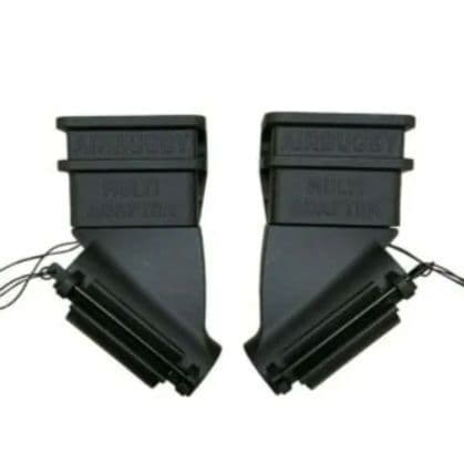 エアバギー　ドーム3 スモール コット　ペットカート