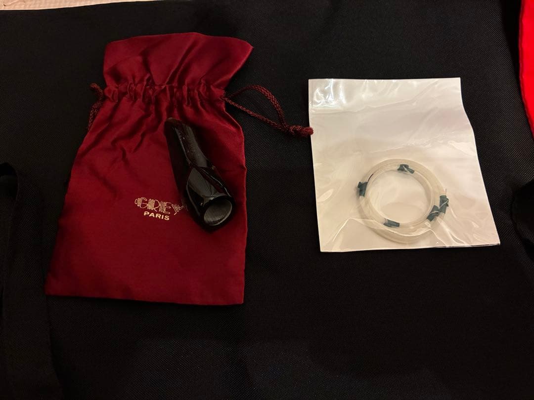 沖縄三線　ハードケース付き