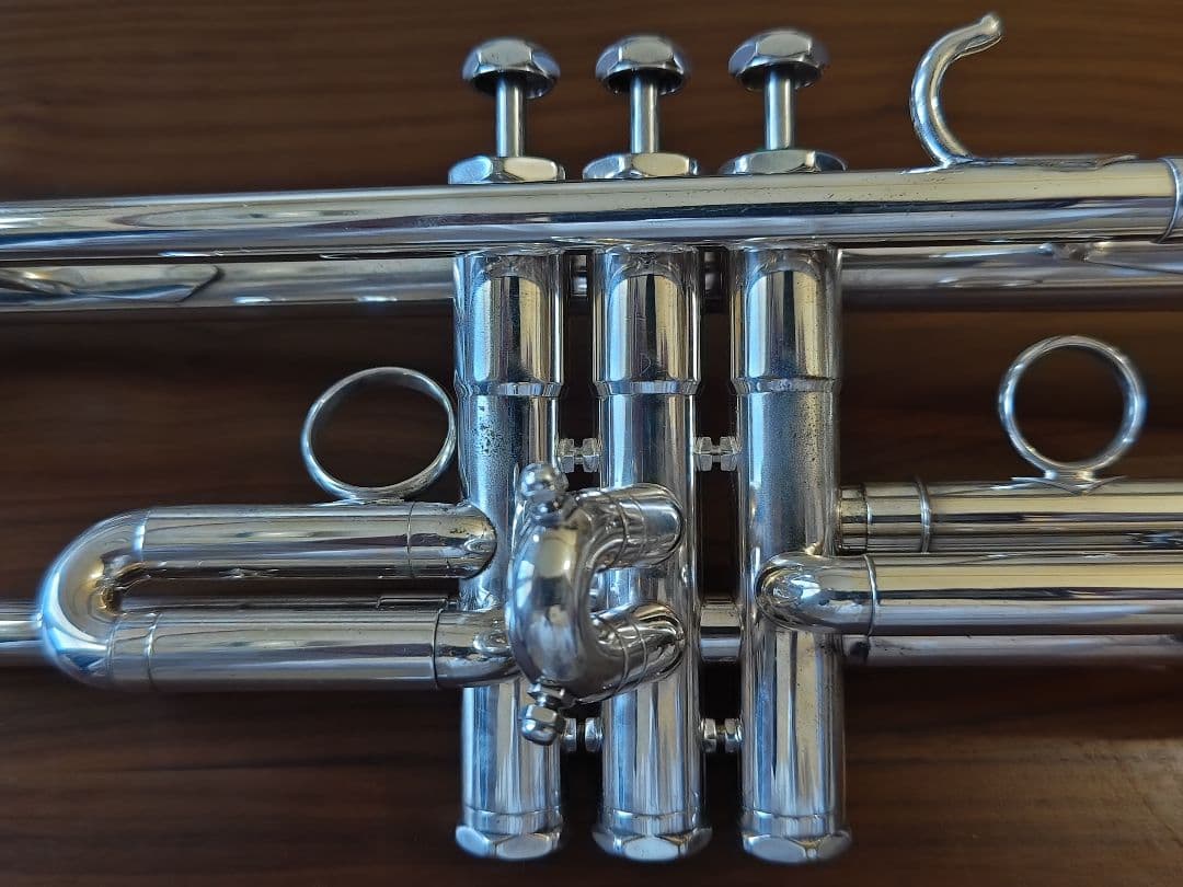 管楽器・吹奏楽器 Schilke S32 SP
