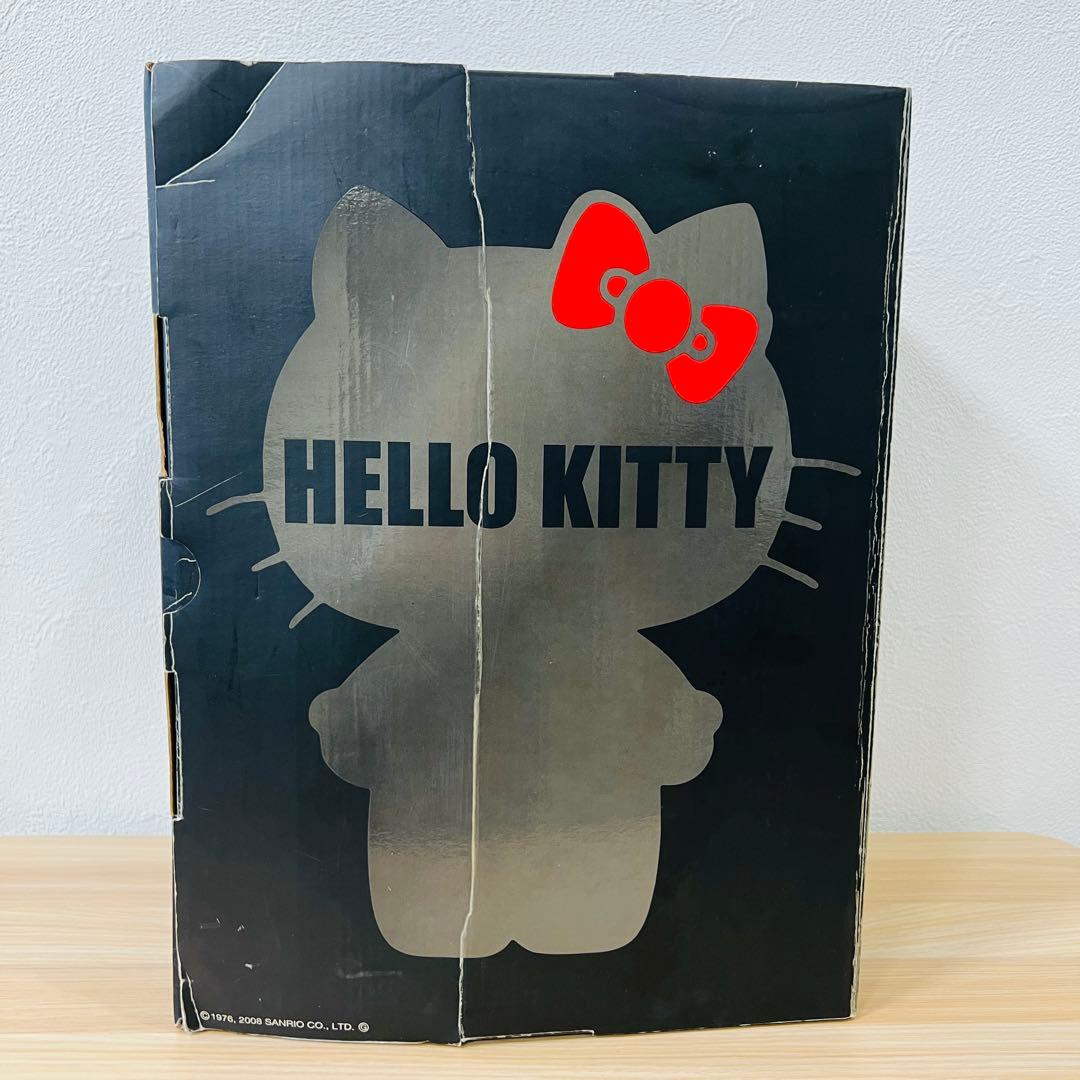 限定 ハローキティ×セブンイレブン コラボ ぬいぐるみ シリアル入り