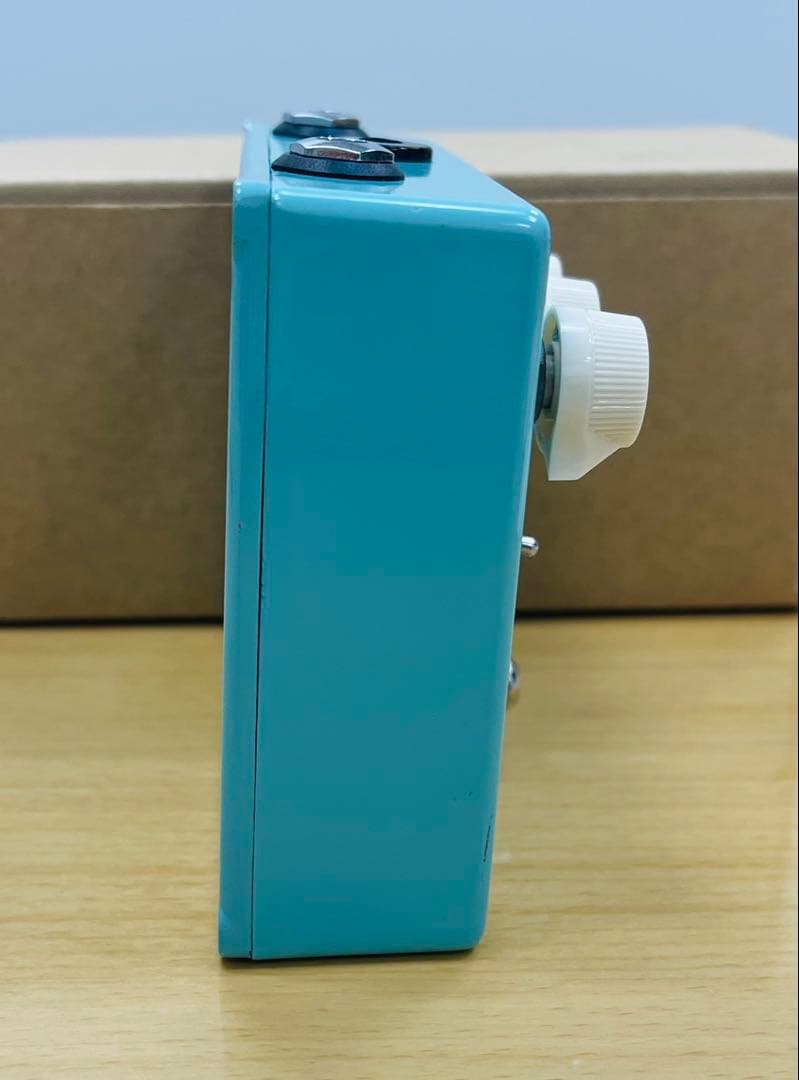 【美品】Bondi Effects Sick As Overdrive mk2