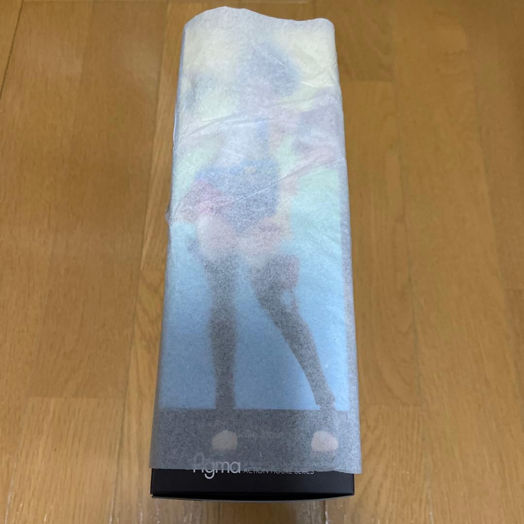 【新品】figma 535 Reisalin Stout フィギュア