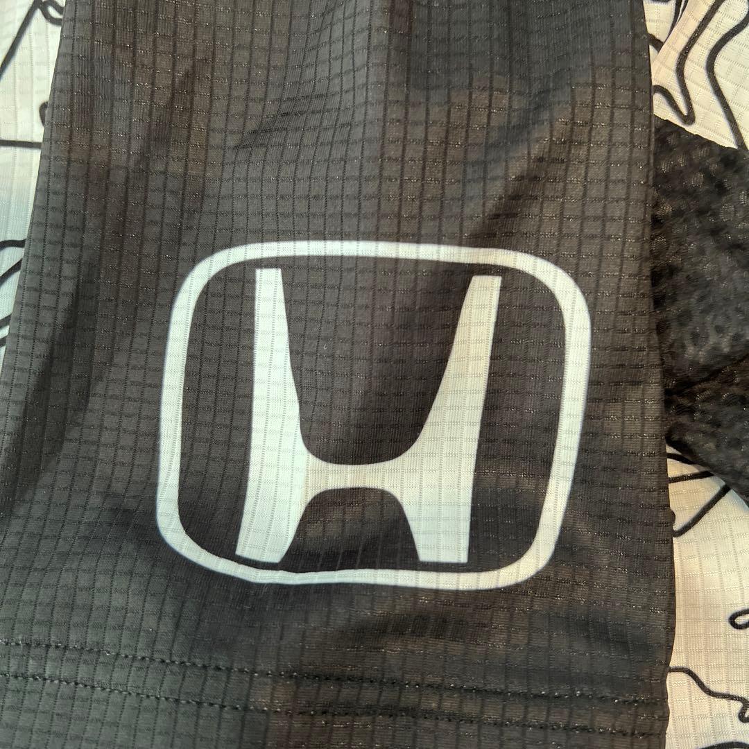 新品未使用　PACTIMO HONDA サイクルジャージ