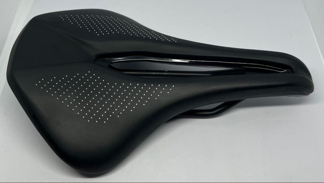 Specialized スペシャライズド Power Expert 168 黒