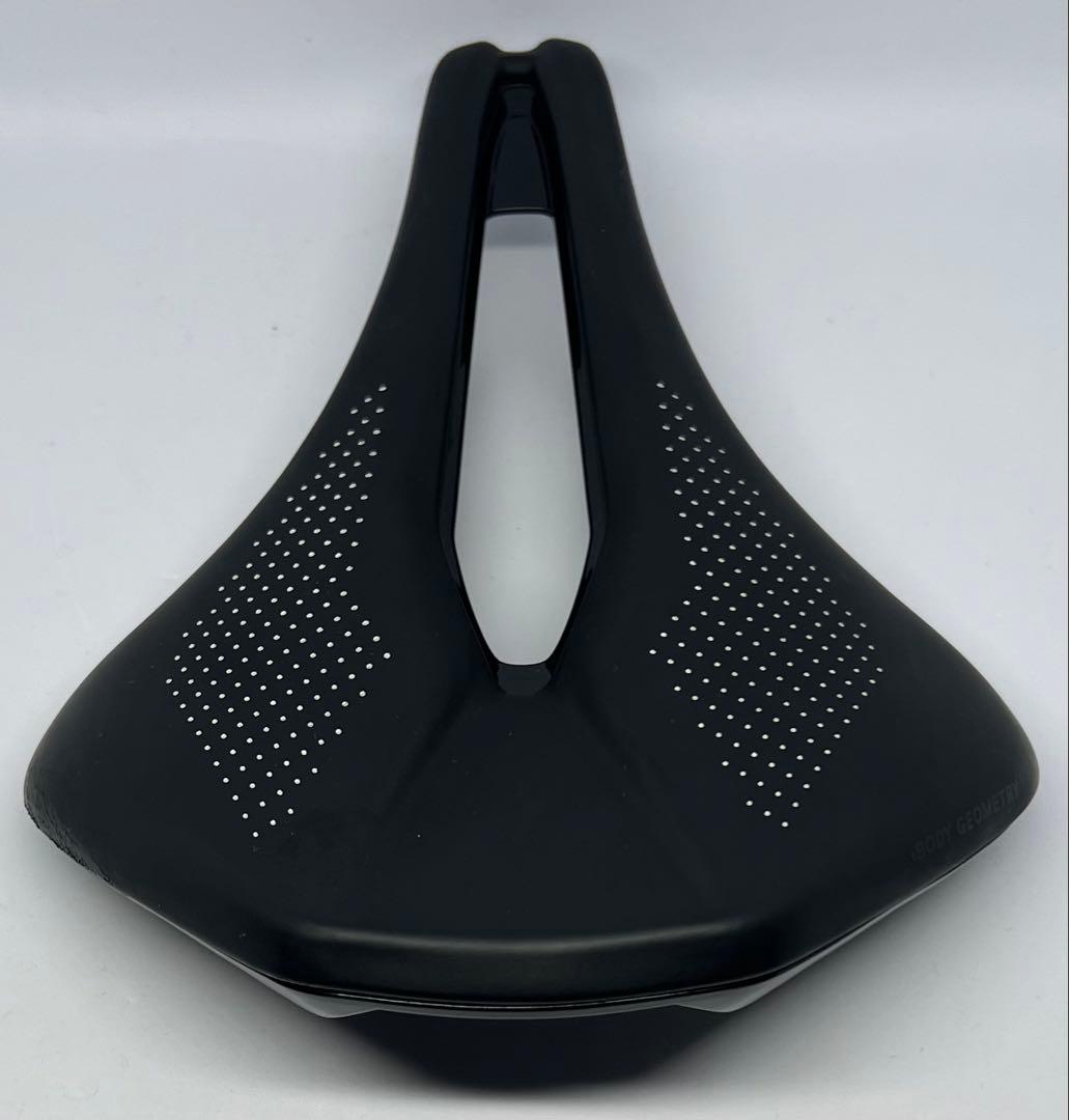 Specialized スペシャライズド Power Expert 168 黒