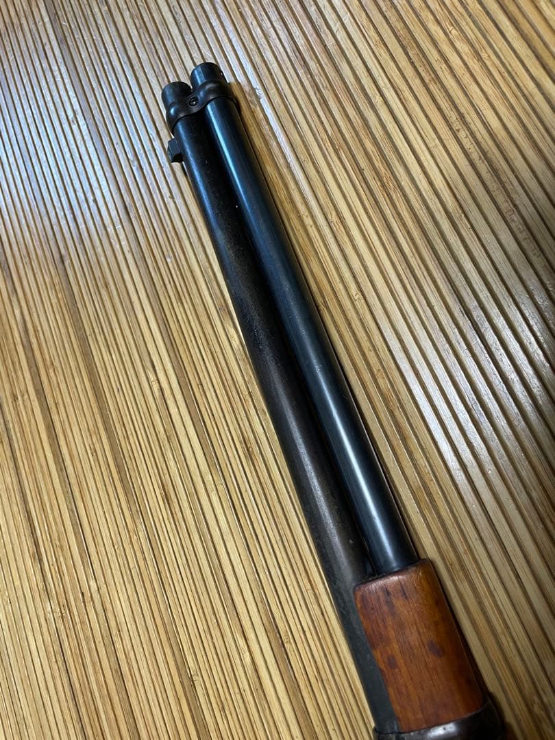 東京CMC1892 モデルガン　smg規格　説明必読