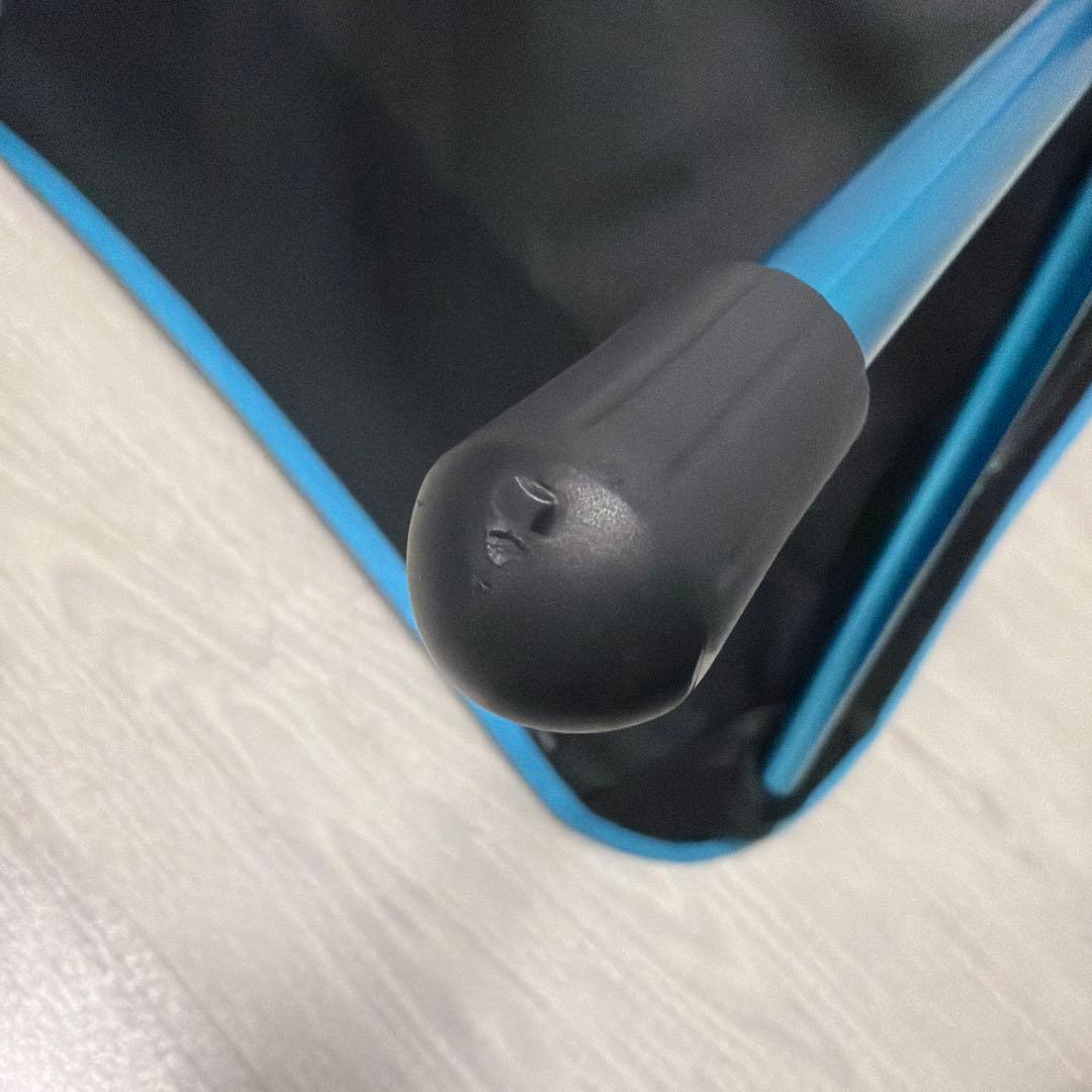 ヘリノックス　チェアツー・ロッキングフットセット