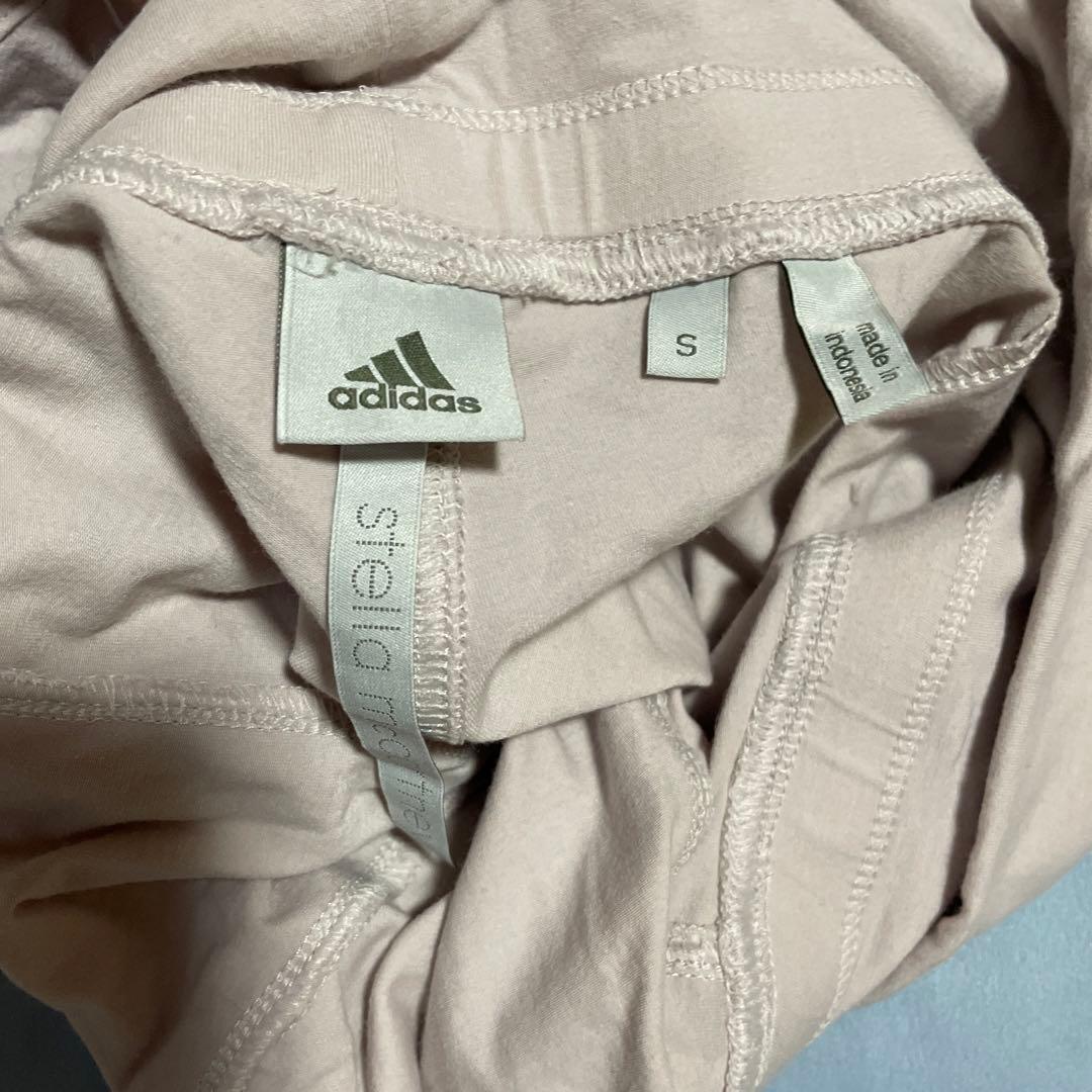 adidas ステラマッカートニー他スポーツウェア