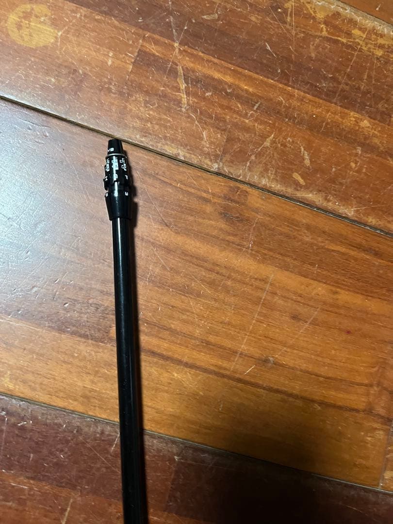 コブラ　ds-adapt ユーティリティ　シャフト