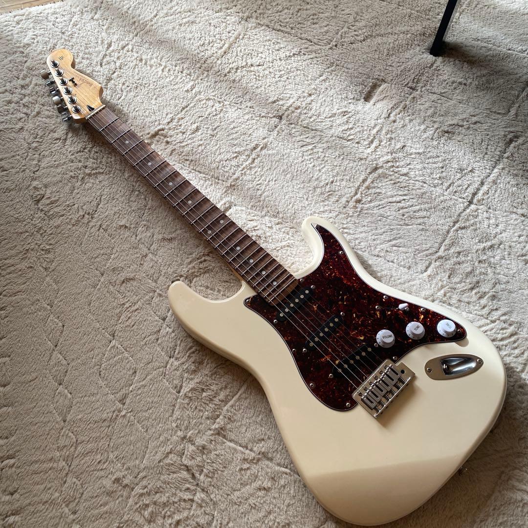 Fender ？？ エレキギター