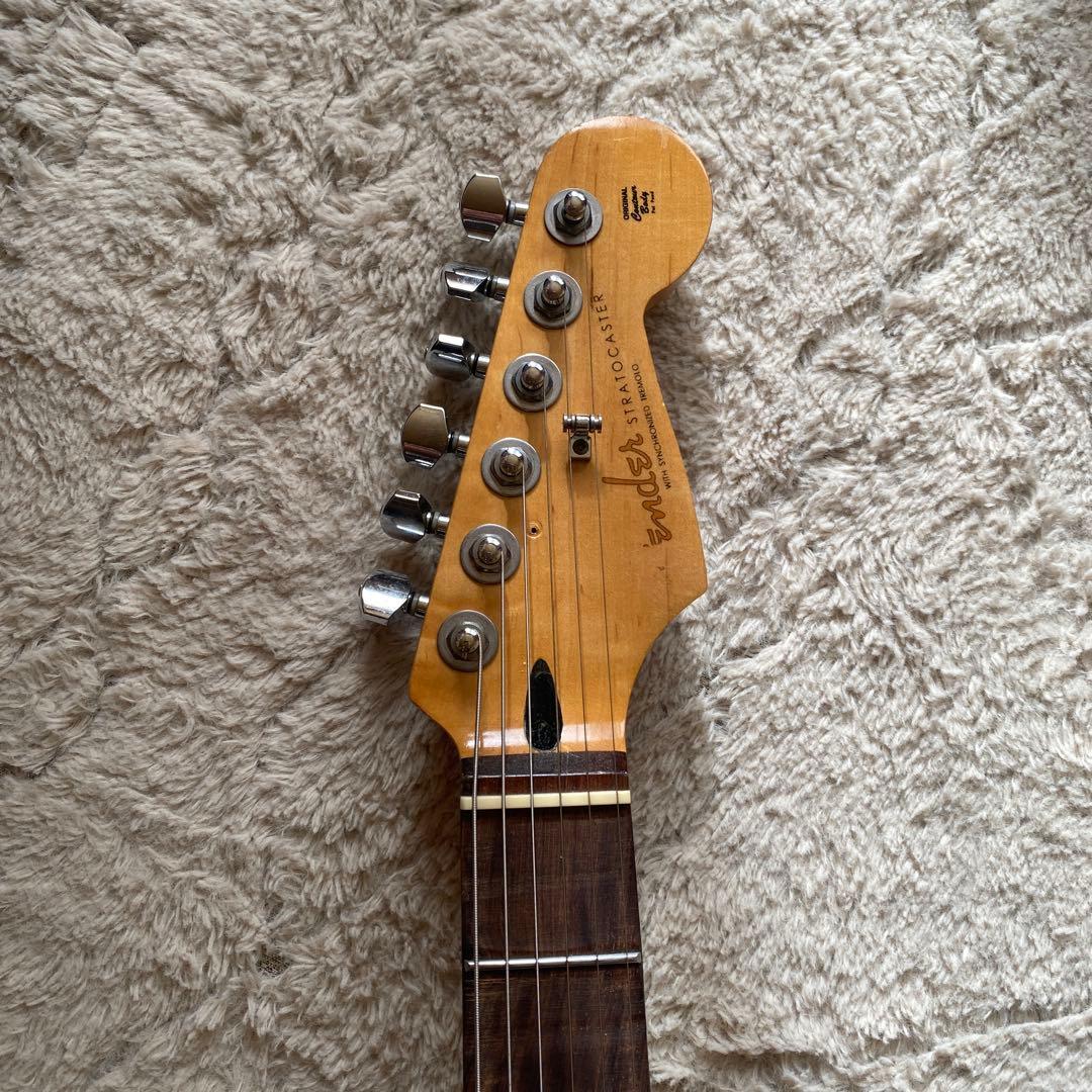 Fender ？？ エレキギター