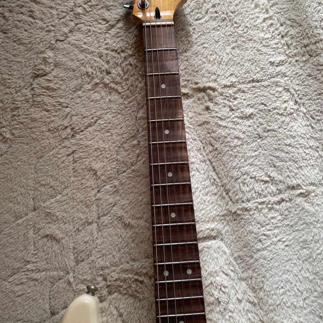 Fender ？？ エレキギター