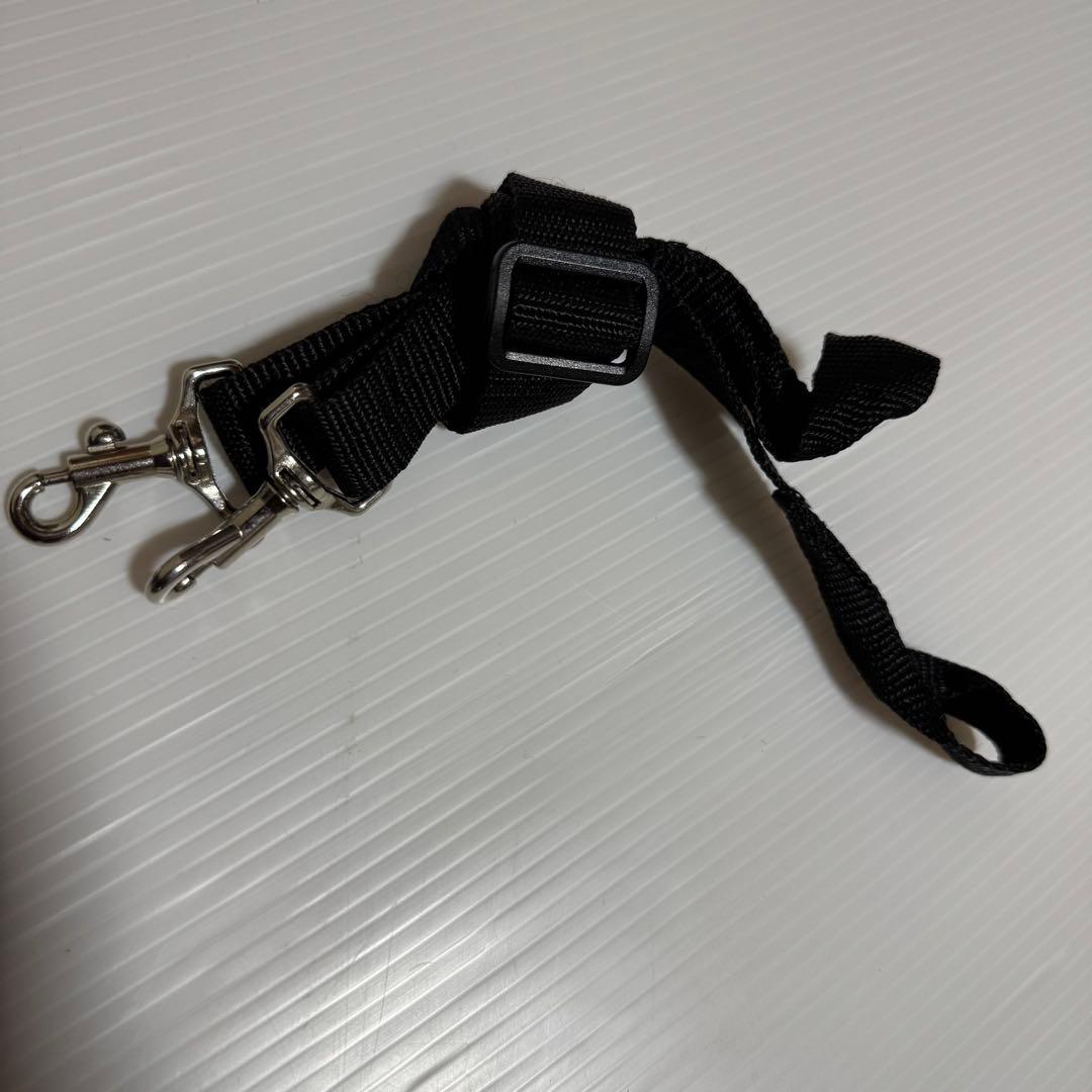 コムペット　ルルテイル　キャリー　ペットカート　マウナロアブラック