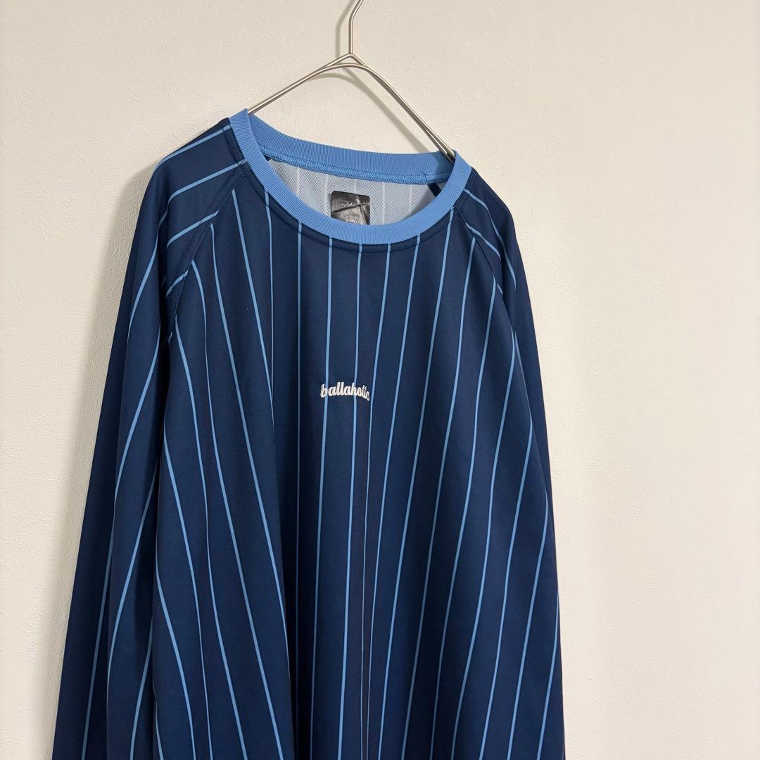 ballaholic ボーラホリック ロンT