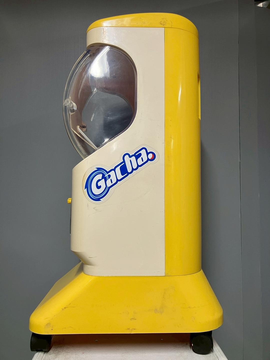 希少300円対応SHO-026B【ユージンスリムボーイ】ハーフサイズ　中古ガチャ