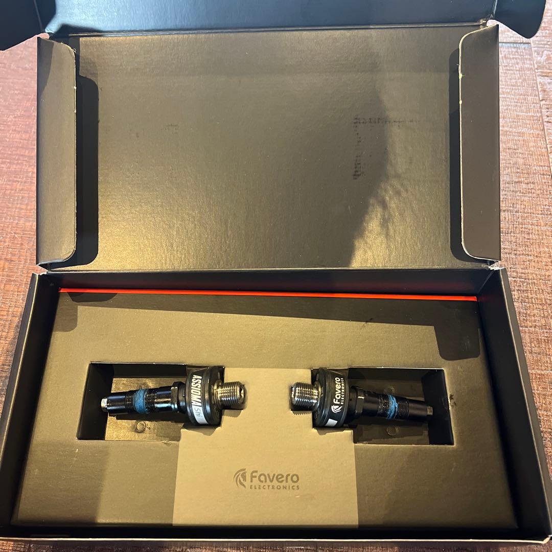 パーツ FAVERO ASSIOMA DUO-Shi