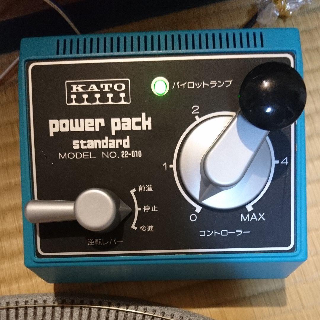 nゲージ　nゲージセット　 KATO