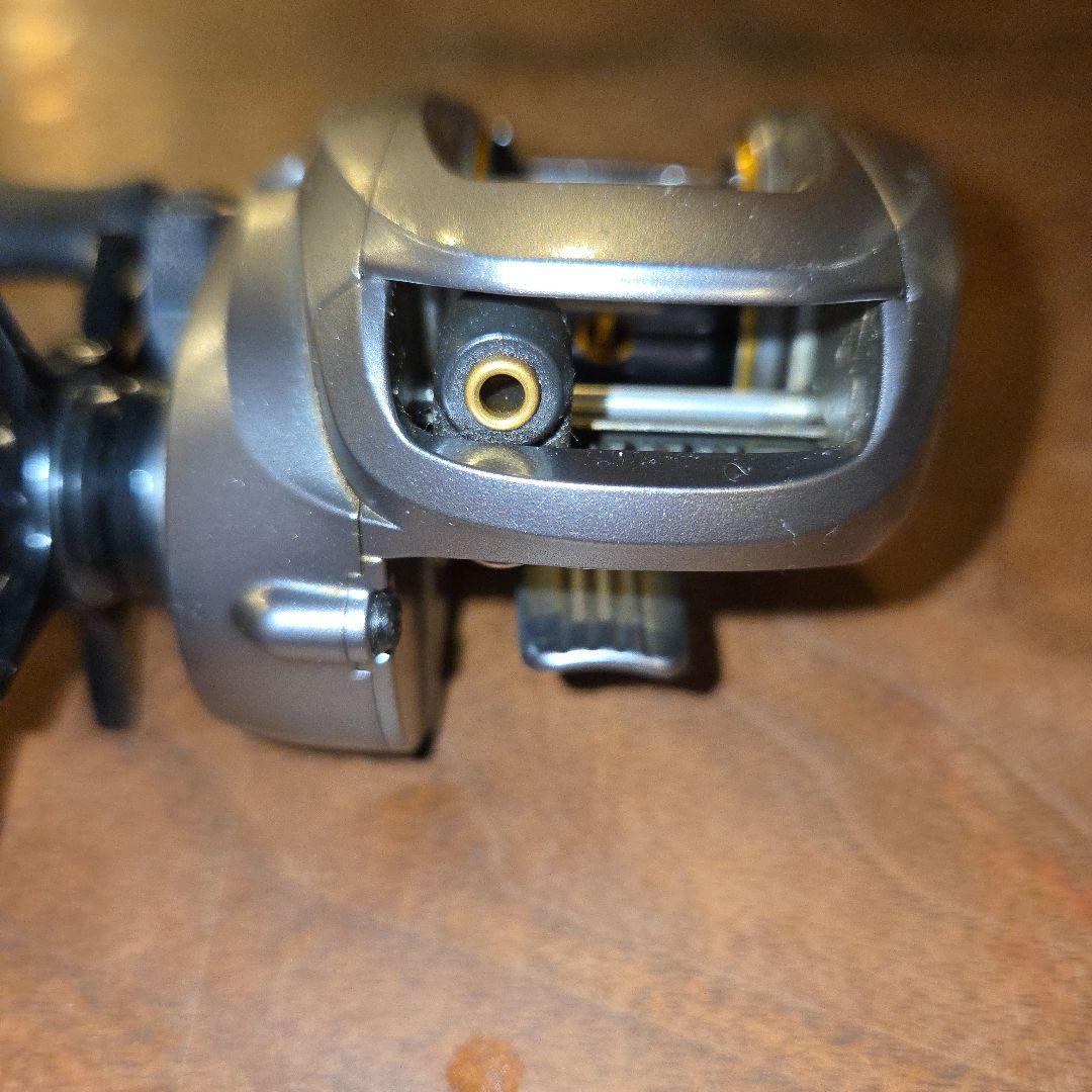 希少　シマノ　ALDEBARAN　MG7　アルデバラン