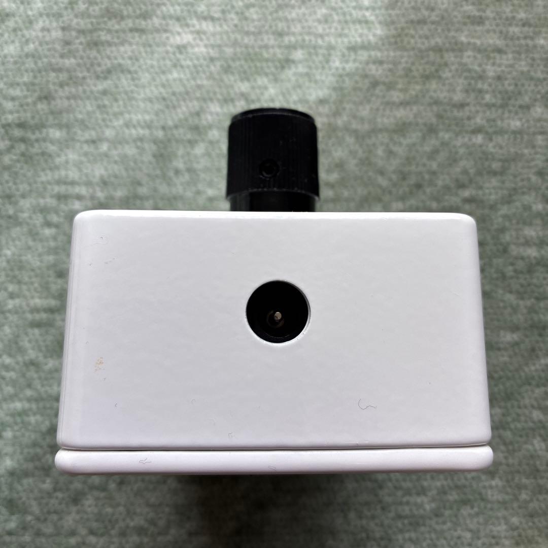 【美品】SOLODALLAS THE SCHAEFFER BOOST／函あり